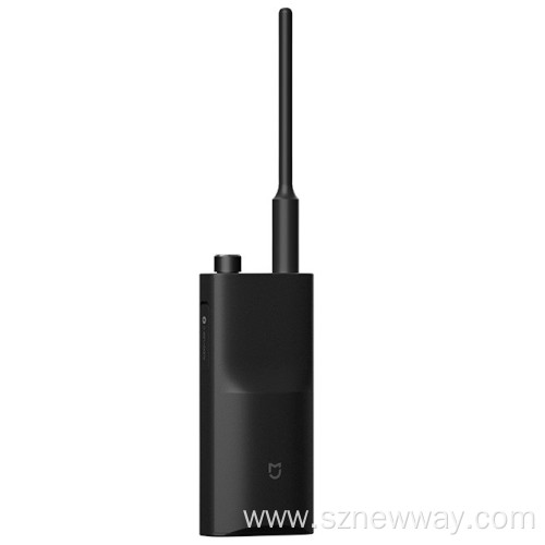 xiaomi mijia smart walkies talkie